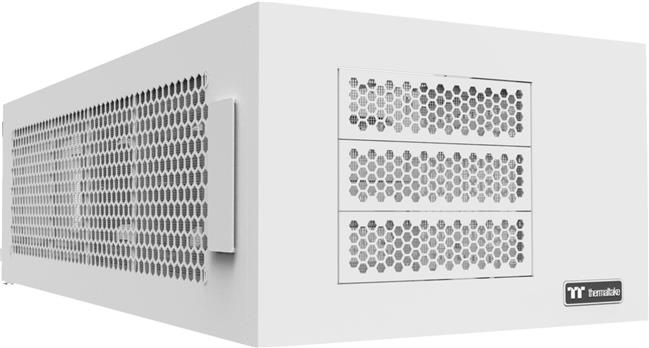 Kućište Thermaltake AX100 (White), CA-11C-00D6NN-00
