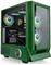 Kućište Thermaltake Ceres 350 MX, Dark Green, Tempered Glass x 2