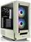 Kućište Thermaltake Ceres 350 MX, Light Green, Tempered Glass x 2