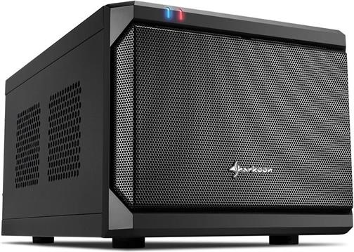 Kućište QB ONE, Black