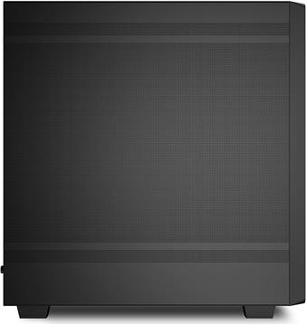 Kućište Rebel C70M RGB, Black