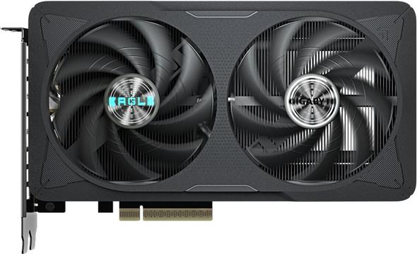 Grafička kartica Gigabyte GeForce RTX 5060 EAGLE OC 8 GB
