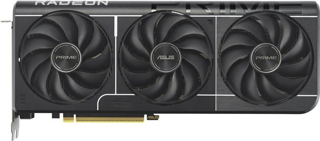 Grafička kartica Asus Prime Radeon RX 9060 XT PRIME OC 8 GB
