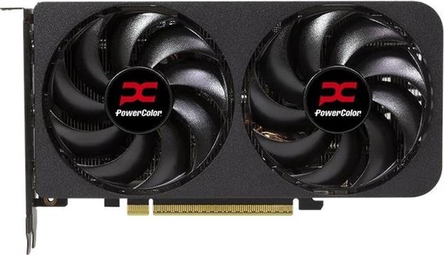 Grafička kartica PowerColor Radeon RX 9060 XT Reaper 8 GB