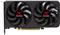 Grafička kartica PowerColor Radeon RX 9060 XT Reaper 8 GB