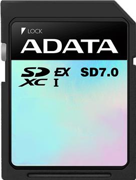Premier Extreme SDXC 256 GB (black, SD Express, UHS-I U3, Class 10, V30)