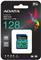 Premier Pro 128 GB SDXC (UHS-I U3, Class 10, V30)