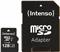 Premium 128 GB microSDXC (UHS-I U1, Class 10)