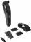 Set za oblikovanje Braun All-in-One Styling Set 3 MGK3410, crni