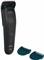 Trimer za intimnu njegu Braun i5 Intimate, crno-plavi