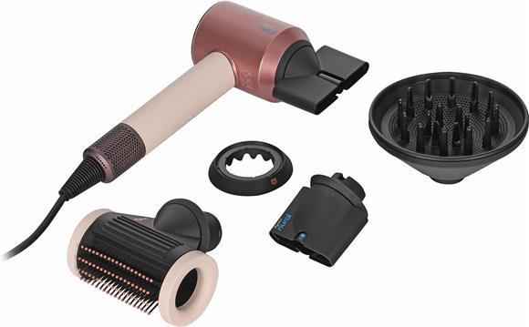 Sušilo za kosu Dyson Supersonic Nural HD16, keramičko/rose gold, 113407-01