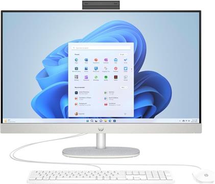 All-in-One 24-cr0005ng (white, Windows 11 Home 64-Bit)