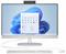 All-in-One 24-cr1000ng (white, Windows 11 Home 64-Bit)