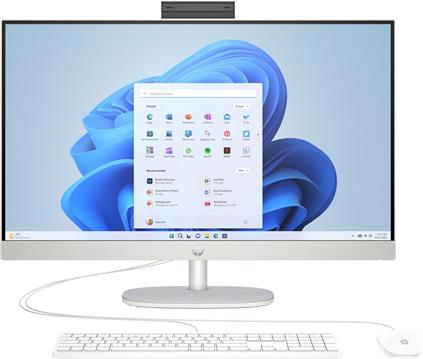 All-in-One 27-cr1001ng (white, Windows 11 Home 64-Bit)