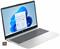 Prijenosno računalo HP 15-fc0072ng AMD Ryzen 7 7730U. AMD Radeon Graphics. 16 GB DDR4. 512 GB Windows 11 Home 64-Bit)