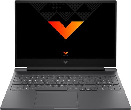 Prijenosno računalo HP Victus 16-s0155ng (grau, AMD Ryzen 5 7640HS, NVIDIA GeForce RTX 4060, 16 GB DDR5, 512 GB (512 GB SSD), ohne Betriebssystem)