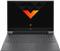 Prijenosno računalo HP Victus 16-s0155ng (grau, AMD Ryzen 5 7640HS, NVIDIA GeForce RTX 4060, 16 GB DDR5, 512 GB (512 GB SSD), ohne Betriebssystem)