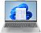 IdeaPad Slim 5 16IMH9 (83DC003PGE) (grau, Intel® Core? Ultra 7 155H, Intel® Arc? Graphics, 32 GB LPDDR5X, 1 TB (1 TB SSD), Windows 11 Home 64-Bit)