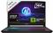Katana A15 AI B8VF-451 (black, AMD Ryzen 7 8845HS, NVIDIA GeForce RTX 4060, 16 GB DDR5, 512 GB (512 GB SSD), Windows 11 Home 64-Bit)