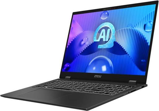 Prestige 16 AI+ Evo B2VMG-029	 (dunkelgrau, Intel® Core? Ultra 7 258V, Intel® Arc? Graphics 140V, 32 GB LPDDR5X, 1 TB (1 TB SSD), Windows 11 Home 64-Bit)
