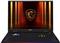 Raider A18 HX A9WIG-080 (black, AMD Ryzen 9 9955HX3D, NVIDIA GeForce RTX 5080, 64 GB DDR5, 2 TB (2 TB SSD), Windows 11 Home 64-Bit)