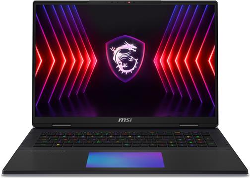 Thin 15 B13VF-2872 (grau, Intel® Core? i7-13620H, NVIDIA GeForce RTX 4060, 16 GB DDR4, 512 GB (512 GB SSD), ohne Betriebssystem)