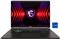 Vector 17 HX A14VHG-1009 (Intel® Core? i9-14900HX, NVIDIA GeForce RTX 4080, 32 GB DDR5, 1 TB (1 TB SSD), Windows 11 Home 64-Bit)