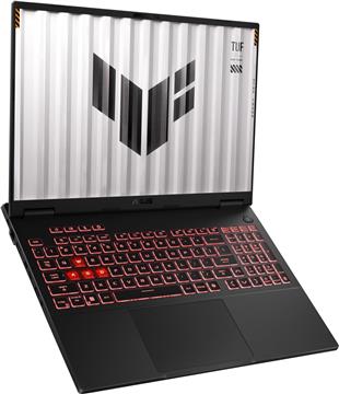 Vector A18 HX A9WHG-081 (grau, AMD Ryzen 9 9955HX, NVIDIA GeForce RTX 5070 Ti, 32 GB DDR5, 1 TB (1 TB SSD), Windows 11 Home 64-Bit)