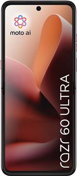 Mobitel Motorola Razr 60 Ultra 16GB/512GB 5G, Rio Red