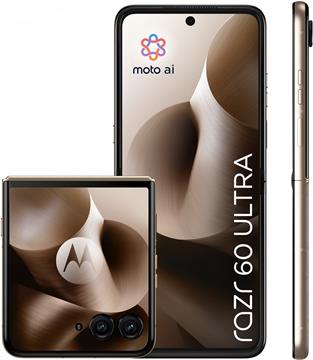 Mobitel Motorola Razr 60 Ultra 16GB/512GB 5G, Mountain Trail