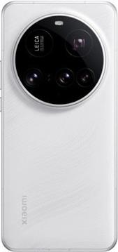 Mobitel Xiaomi 15 Ultra 16GB/512GB 5G, White