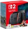 Nintendo Switch 2 + Mario Kart World portable game console 20.1 cm (7.9") 256 GB Touchscreen Wi-Fi Black