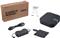 ASUS Chromebox 5 Intel® Core™ i5 i5-1240P 8 GB DDR4-SDRAM 128 GB SSD ChromeOS Mini PC Black
