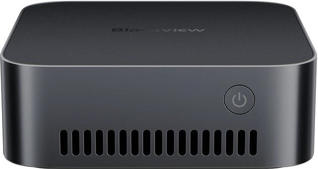 Blackview MP80 N95 16GB SSD 512 GB W11 Pro - Mini PC, Black