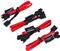 Noctua NA-SEC1.RED hardware cooling accessory Red