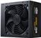 Cooler Master MWE Bronze 750 V3 230V power supply unit 750 W 24-pin ATX ATX Black