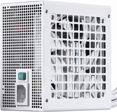 DeepCool PL650D power supply unit 650 W 20+4 pin ATX ATX White