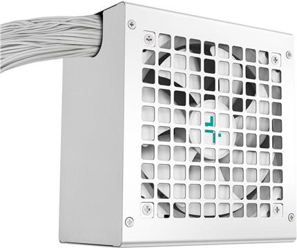 DeepCool PL750D WH power supply unit 750 W 20+4 pin ATX ATX White