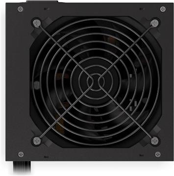 ENDORFY Elementum E5 450W power supply unit 24-pin ATX ATX Black