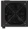 ENDORFY Elementum E5 450W power supply unit 24-pin ATX ATX Black