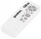 Goodram UME2 Winter USB flash drive 128 GB USB Type-A 2.0 (UME2-1280W0R11-WI) White