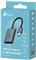 TP-Link UA430 card reader USB 3.2 Gen 1 (3.1 Gen 1) Type-C Grey