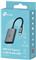 TP-Link UA430C card reader USB 3.2 Gen 1 (3.1 Gen 1) Type-C Grey