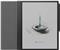 Ebook Onyx Boox Tab X C 13,3" E-Ink Kaleido 3 128GB Wi-Fi Gray