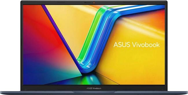 Prijenosno računalo ASUS VivoBook 15 M1502YA-BQ335W Ryzen 5 7430U 15.6 "FHD IPS-Level 250nits AG 16GB DDR4 SSD512 WLAN+BT 72Wh Cam720p Radeon RX Vega 7 Win11 Blue