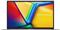 Prijenosno računalo ASUS Vivobook 17 X1704VA-AU625W Intel® Core™ i5 i5-1334U Laptop 43.9 cm (17.3") Full HD 16 GB DDR4-SDRAM 512 GB SSD Wi-Fi 6E (802.11ax) Windows 11 Home Silver