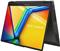 Prijenosno računalo ASUS Vivobook S 16 Flip16 Intel® Core™ i5 i5-1335U Hybrid (2-in-1) 40.6 cm (16") Touchscreen WUXGA 16 GB DDR4-SDRAM 512 GB SSD Wi-Fi 6E (802.11ax) Windows 11 Home Black Repa