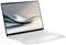 ASUS Zenbook S 14 OLED UX5406SA-PV032W Ultra 5 226V 14.0" 3K OLED 120Hz 400nits Glossy 16GB LPDDR5X SSD1TB Intel Arc WLAN+BT Cam1080 Graphic 72WHrs Win11 Scandinavian White