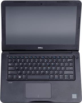 Prijenosno računalo DELL LATITUDE 3380 i5-7300U 8GB 256GB SSD 13" HD (US QWERTY + LTE) Win10pro Used