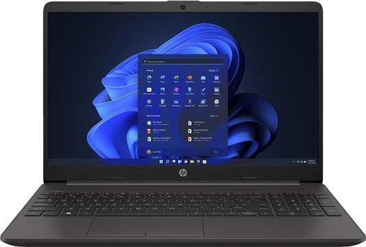 Prijenosno računalo HP 250 G9 Intel Celeron N4500 Notebook 39,6 cm (15.6") HD 8 GB DDR4-SDRAM 256 GB SSD Wi-Fi 5 (802.11ac) Free Dos Dark Ash Silver